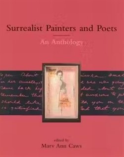 Surrealist Painters and Poets - An Anthology